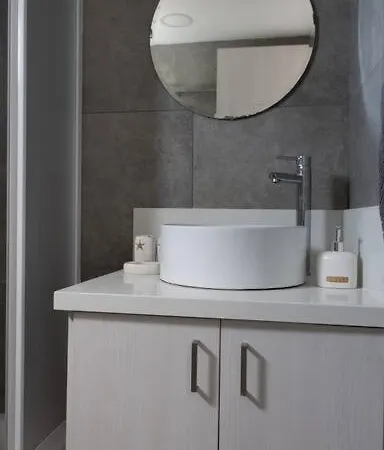 Apartment Pool View City Center 1br - *